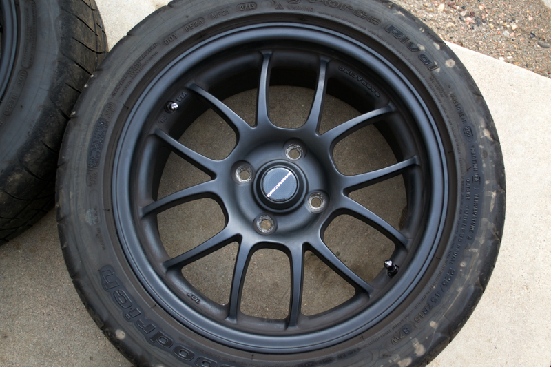 Illustration for article titled Colorado Oppos: buy my 15x7.5" 6UL wheels UPDATE: SOLD